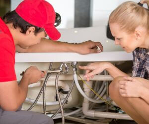 About Sewer Line Replacement Bartlett, TX